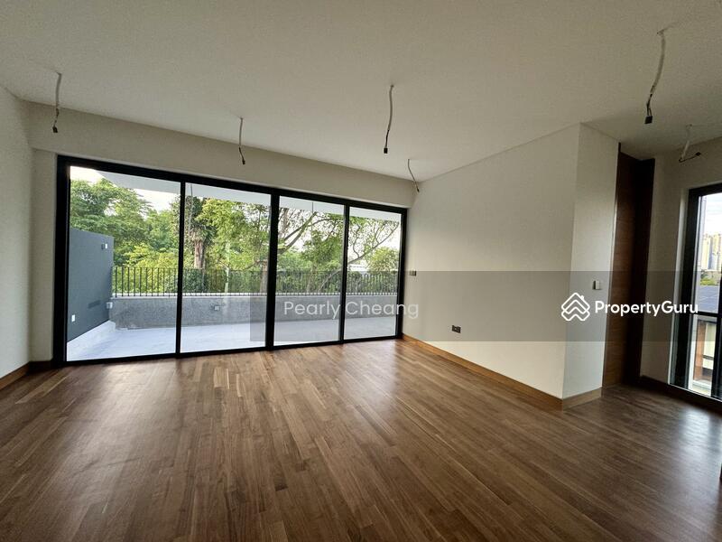 Corner Terrace for Sale, Mount Rosie, SGD 14,888,000 | Freehold