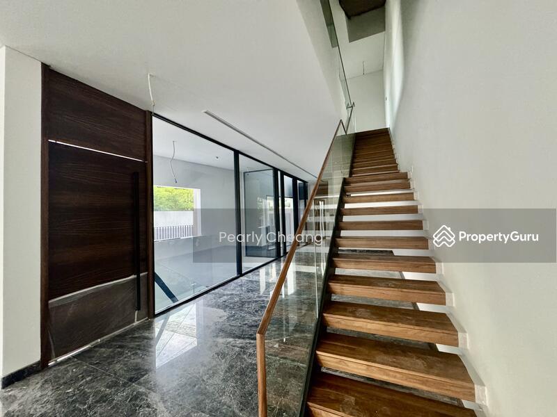 Corner Terrace for Sale, Mount Rosie, SGD 14,888,000 | Freehold