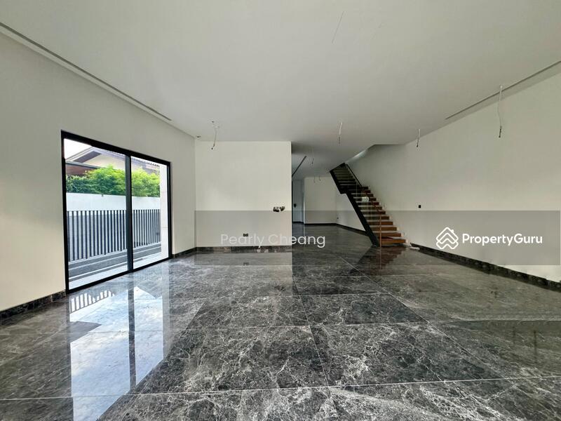 Corner Terrace for Sale, Mount Rosie, SGD 14,888,000 | Freehold