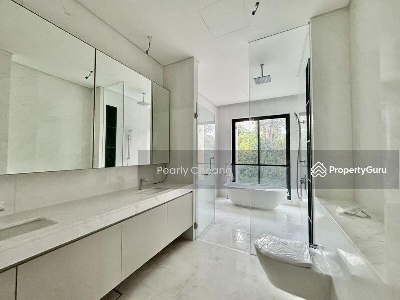 Corner Terrace for Sale, Mount Rosie, SGD 14,888,000 | Freehold