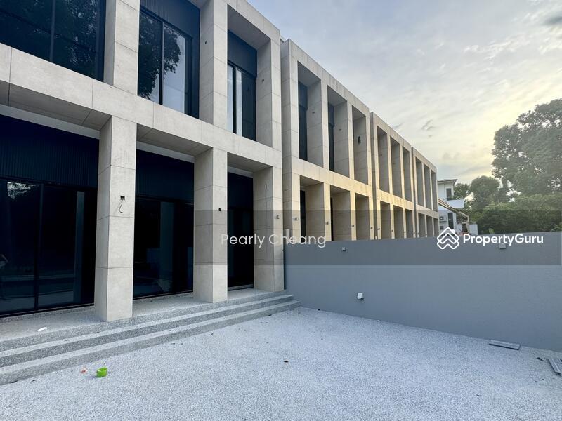 Corner Terrace for Sale, Mount Rosie, SGD 14,888,000 | Freehold