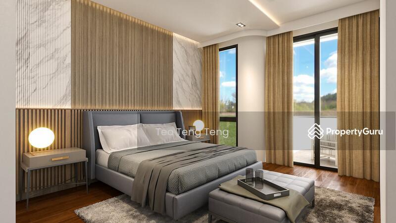 Semi-Detached for Sale, Brand New Semi Detached at Rosyth Road, SGD 10,680,000 | Freehold