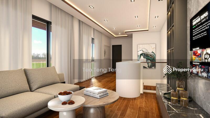 Semi-Detached for Sale, Brand New Semi Detached at Rosyth Road, SGD 10,680,000 | Freehold