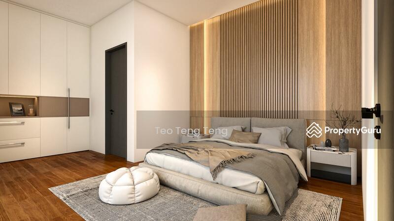Semi-Detached for Sale, Brand New Semi Detached at Rosyth Road, SGD 10,680,000 | Freehold