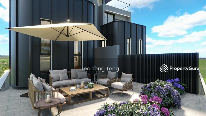 Semi-Detached for Sale, Brand New Semi Detached at Rosyth Road, SGD 10,680,000 | Freehold