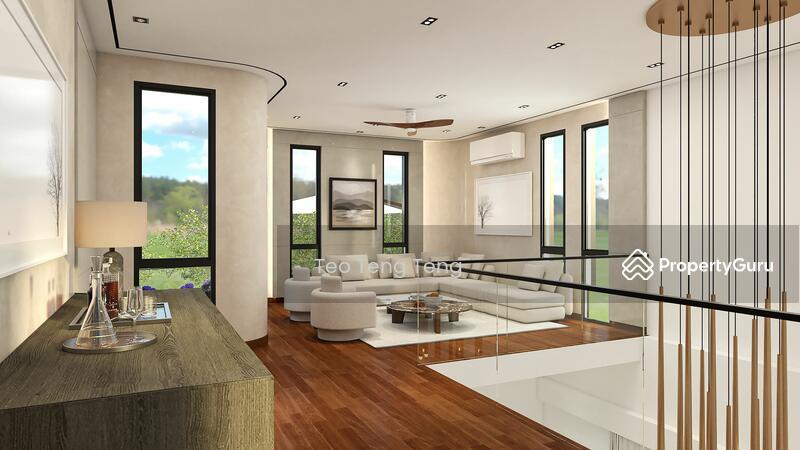 Semi-Detached for Sale, Brand New Semi Detached at Rosyth Road, SGD 10,680,000 | Freehold
