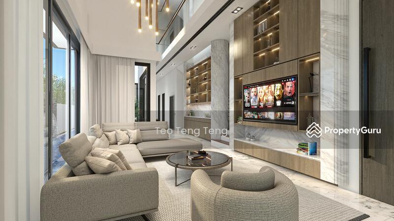 Semi-Detached for Sale, Brand New Semi Detached at Rosyth Road, SGD 10,680,000 | Freehold