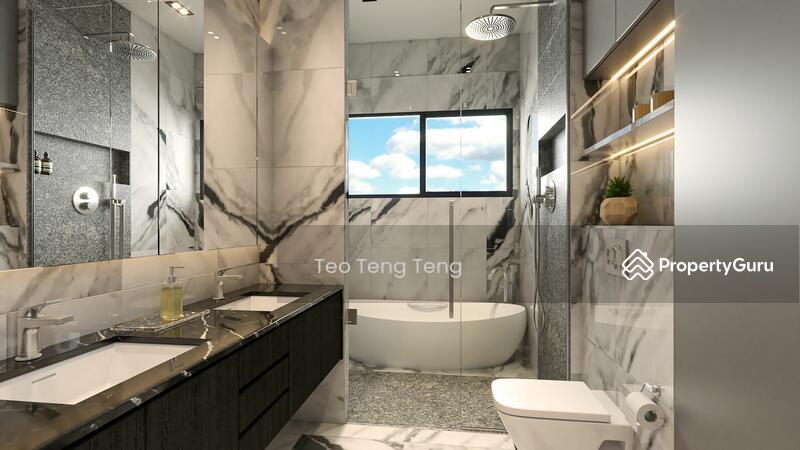 Semi-Detached for Sale, Brand New Semi Detached at Rosyth Road, SGD 10,680,000 | Freehold