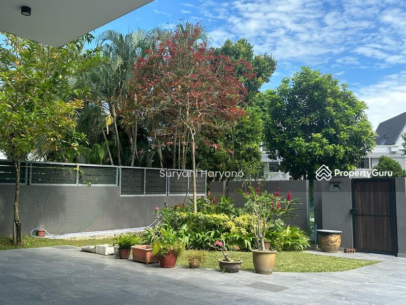 Prop-GPT: Detached: D15  Detached house in Frankel Estate near to Kembangan MRT