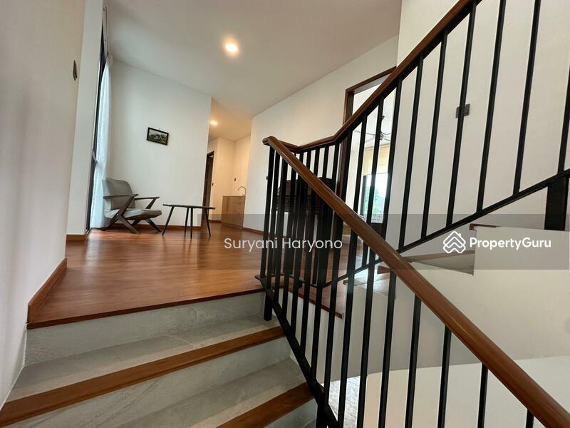 Detached for Sale, Detached house in Frankel Estate near to Kembangan MRT, SGD 12,500,000 | Freehold