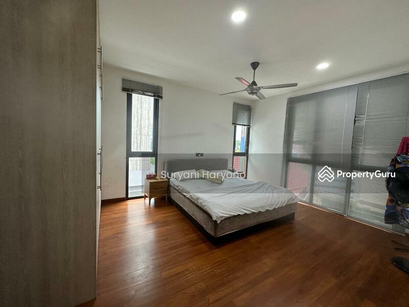 Detached for Sale, Detached house in Frankel Estate near to Kembangan MRT, SGD 12,500,000 | Freehold