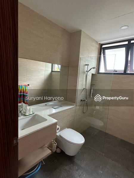 Detached for Sale, Detached house in Frankel Estate near to Kembangan MRT, SGD 12,500,000 | Freehold