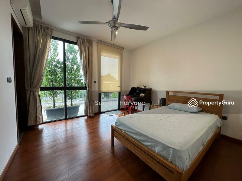 Detached for Sale, Detached house in Frankel Estate near to Kembangan MRT, SGD 12,500,000 | Freehold