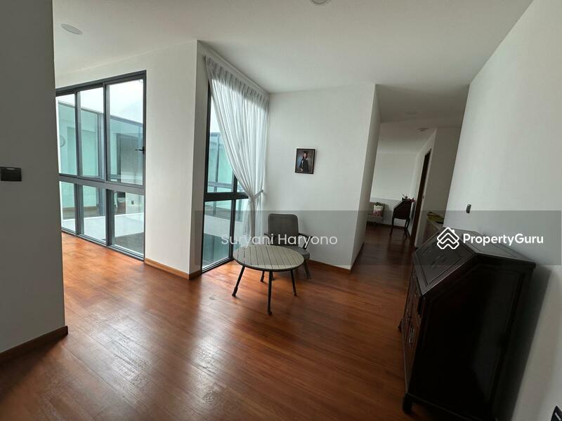 Detached for Sale, Detached house in Frankel Estate near to Kembangan MRT, SGD 12,500,000 | Freehold