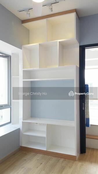 Apartment for Sale, Robertson Edge, SGD 1,150,000 | 999-year lease