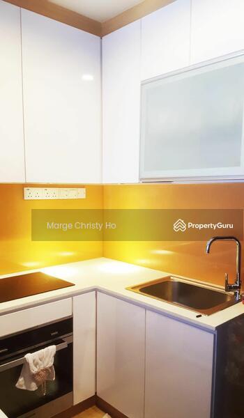 Apartment for Sale, Robertson Edge, SGD 1,150,000 | 999-year lease