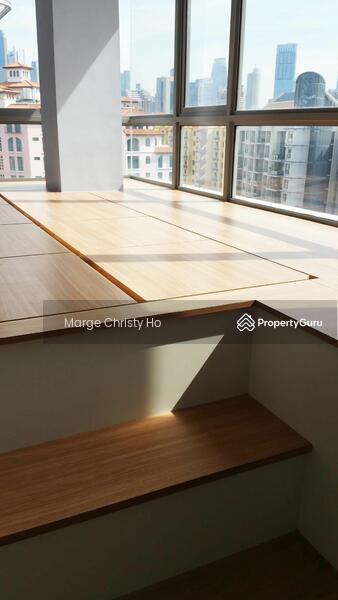 Apartment for Sale, Robertson Edge, SGD 1,150,000 | 999-year lease