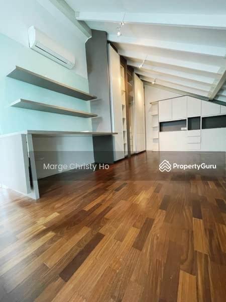 Corner Terrace for Sale, OPEN HOUSE every Sat/Sun 12-6pm by ERA BANNERS’ PROFESSIONAL LANDED GROUP, SGD 9,800,000 | 999-year lease