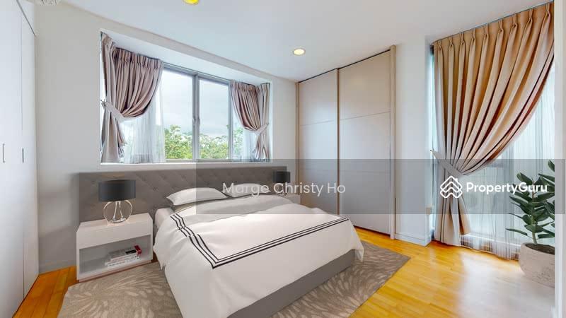Corner Terrace for Sale, OPEN HOUSE every Sat/Sun 12-6pm by ERA BANNERS’ PROFESSIONAL LANDED GROUP, SGD 9,800,000 | 999-year lease