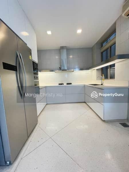 Corner Terrace for Sale, OPEN HOUSE every Sat/Sun 12-6pm by ERA BANNERS’ PROFESSIONAL LANDED GROUP, SGD 9,800,000 | 999-year lease