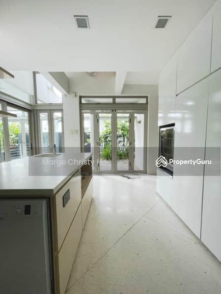 Corner Terrace for Sale, OPEN HOUSE every Sat/Sun 12-6pm by ERA BANNERS’ PROFESSIONAL LANDED GROUP, SGD 9,800,000 | 999-year lease