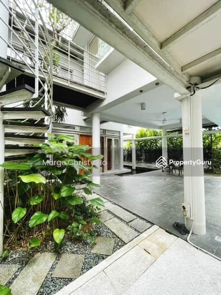 Corner Terrace for Sale, OPEN HOUSE every Sat/Sun 12-6pm by ERA BANNERS’ PROFESSIONAL LANDED GROUP, SGD 9,800,000 | 999-year lease