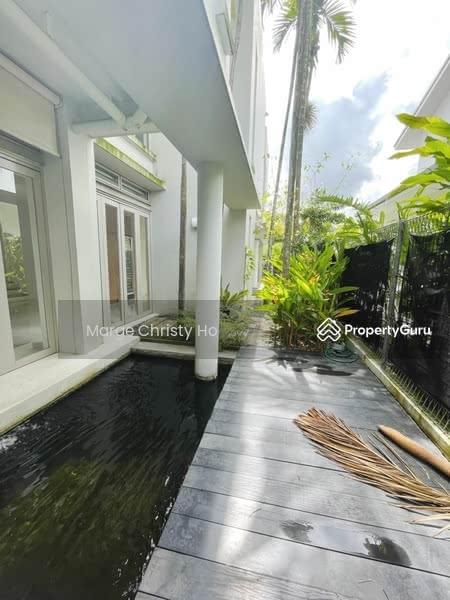 Corner Terrace for Sale, OPEN HOUSE every Sat/Sun 12-6pm by ERA BANNERS’ PROFESSIONAL LANDED GROUP, SGD 9,800,000 | 999-year lease