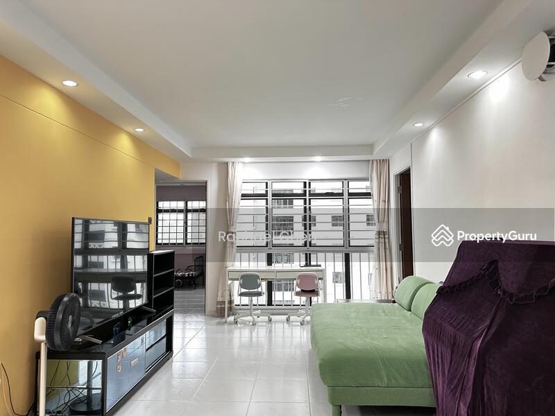 HDB Flat for Sale, 87 Telok Blangah Heights, SGD 800,000 | 99-year lease