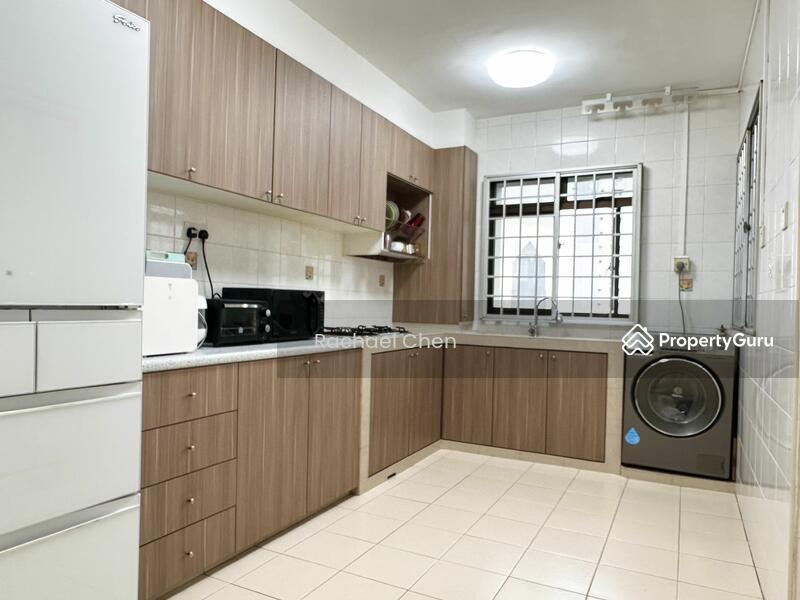 HDB Flat for Sale, 87 Telok Blangah Heights, SGD 800,000 | 99-year lease
