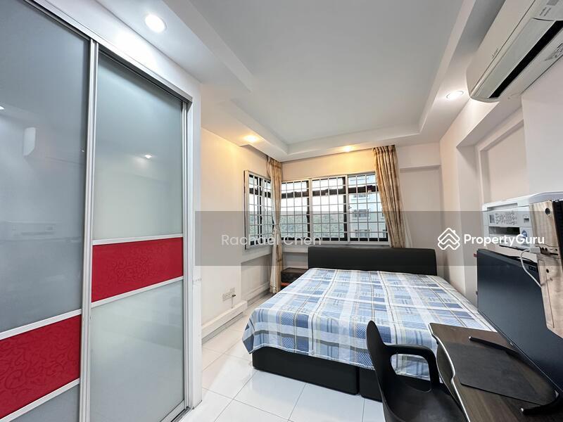 HDB Flat for Sale, 87 Telok Blangah Heights, SGD 800,000 | 99-year lease