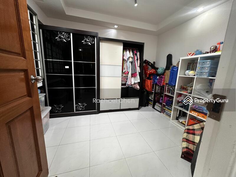 HDB Flat for Sale, 87 Telok Blangah Heights, SGD 800,000 | 99-year lease
