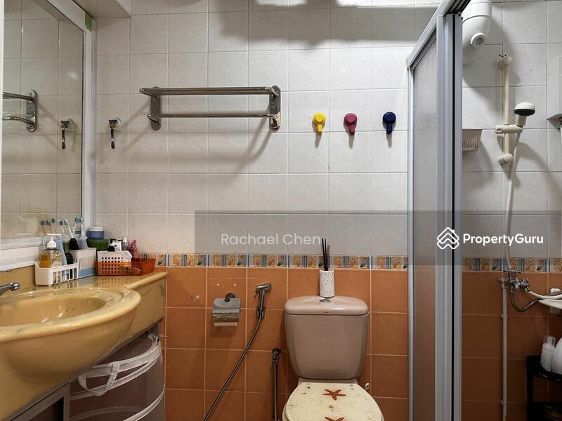 HDB Flat for Sale, 87 Telok Blangah Heights, SGD 800,000 | 99-year lease