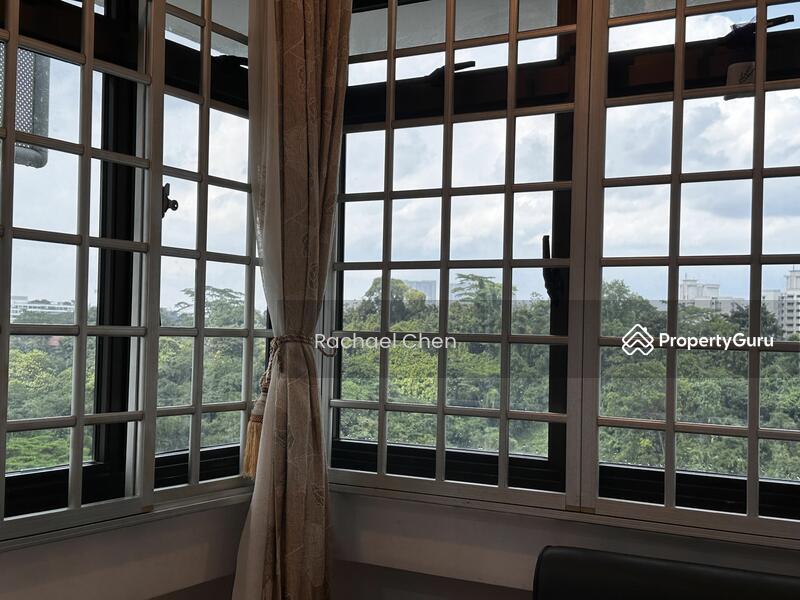 HDB Flat for Sale, 87 Telok Blangah Heights, SGD 800,000 | 99-year lease