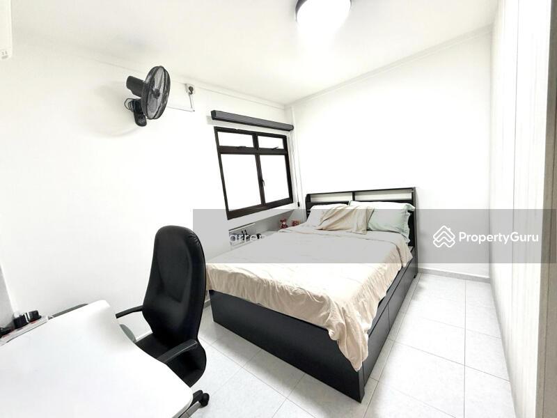 HDB Flat for Sale, 522 Jelapang Road, SGD 570,000 | 99-year lease