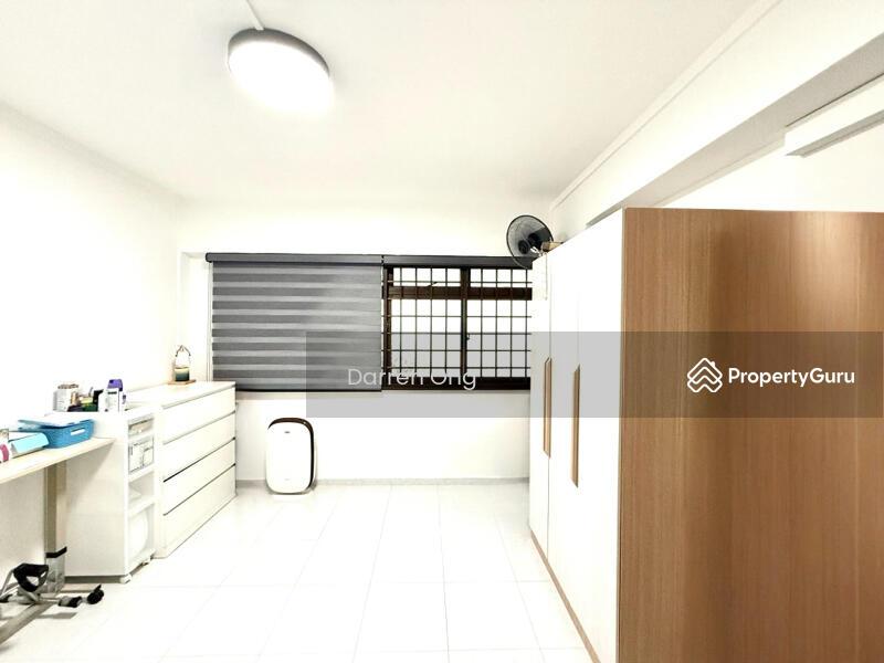 HDB Flat for Sale, 522 Jelapang Road, SGD 570,000 | 99-year lease
