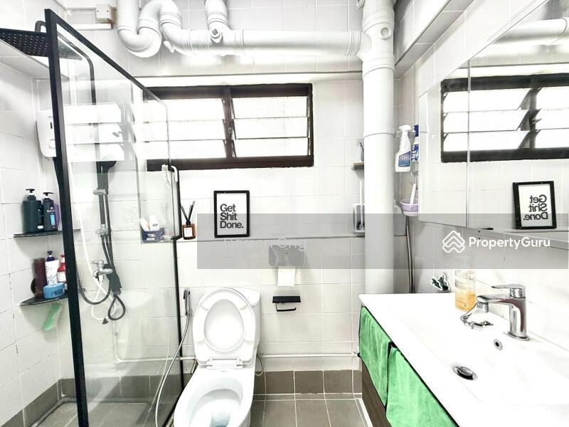 HDB Flat for Sale, 522 Jelapang Road, SGD 570,000 | 99-year lease