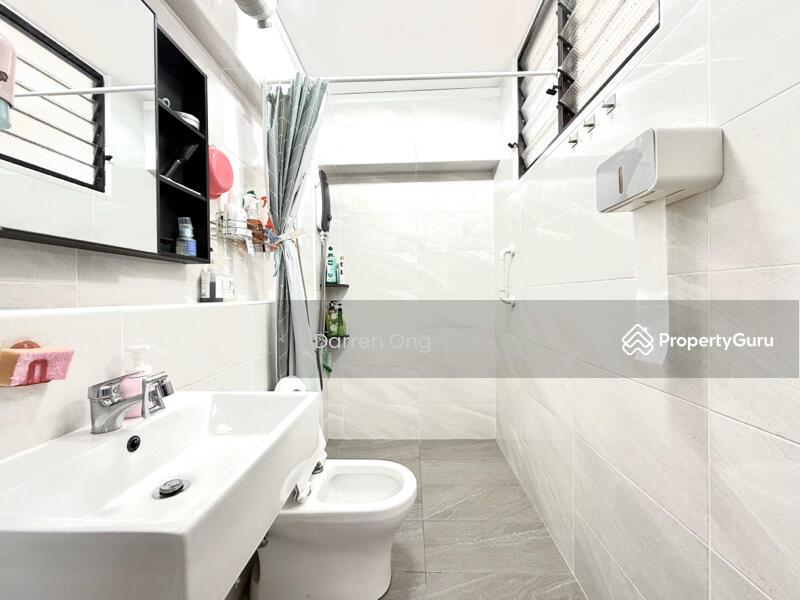 HDB Flat for Sale, 522 Jelapang Road, SGD 570,000 | 99-year lease