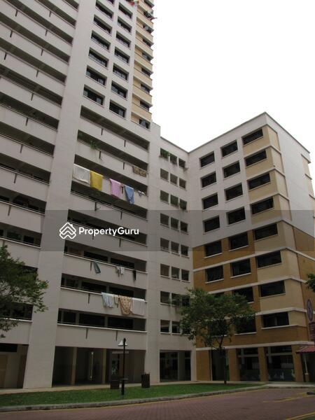 HDB Flat for Sale, 522 Jelapang Road, SGD 570,000 | 99-year lease