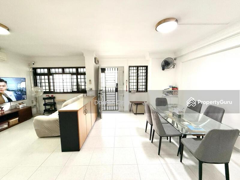 HDB Flat for Sale, 522 Jelapang Road, SGD 570,000 | 99-year lease