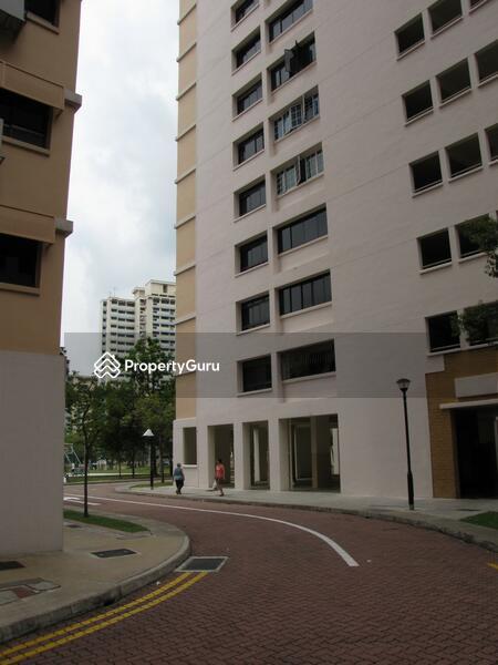 HDB Flat for Sale, 522 Jelapang Road, SGD 570,000 | 99-year lease