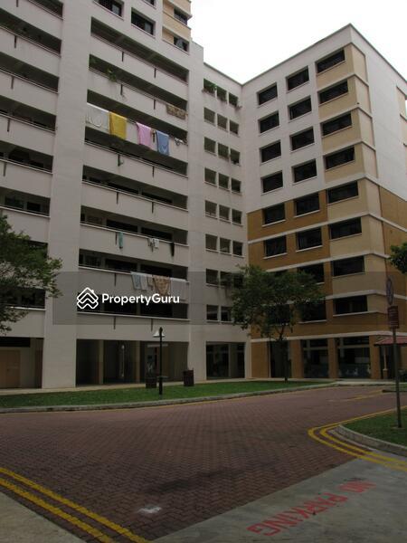 HDB Flat for Sale, 522 Jelapang Road, SGD 570,000 | 99-year lease