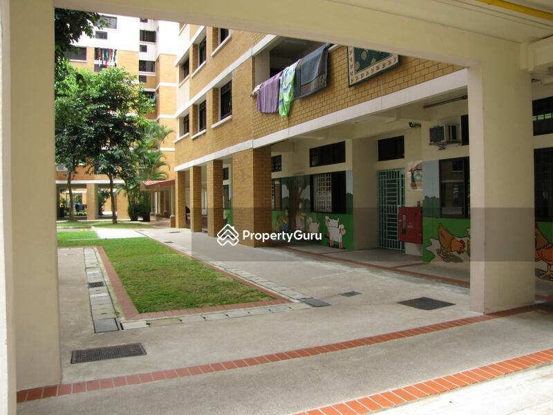 HDB Flat for Sale, 522 Jelapang Road, SGD 570,000 | 99-year lease