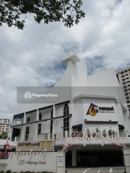 HDB Flat for Sale, 522 Jelapang Road, SGD 570,000 | 99-year lease