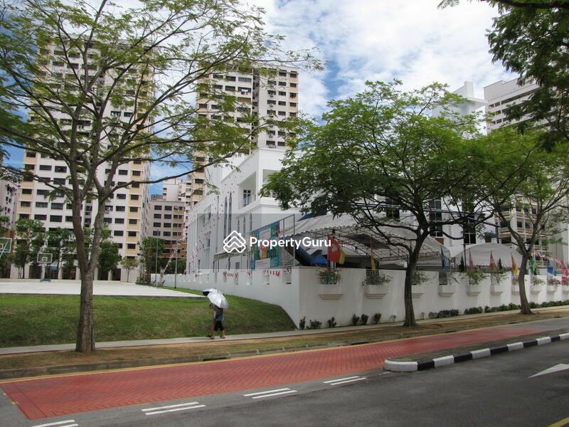 HDB Flat for Sale, 522 Jelapang Road, SGD 570,000 | 99-year lease