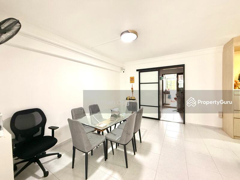 HDB Flat for Sale, 522 Jelapang Road, SGD 570,000 | 99-year lease