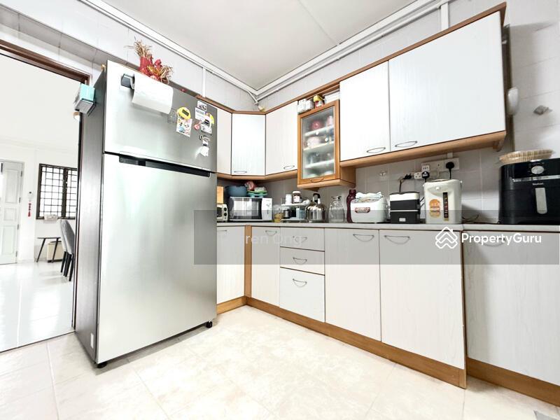 HDB Flat for Sale, 522 Jelapang Road, SGD 570,000 | 99-year lease