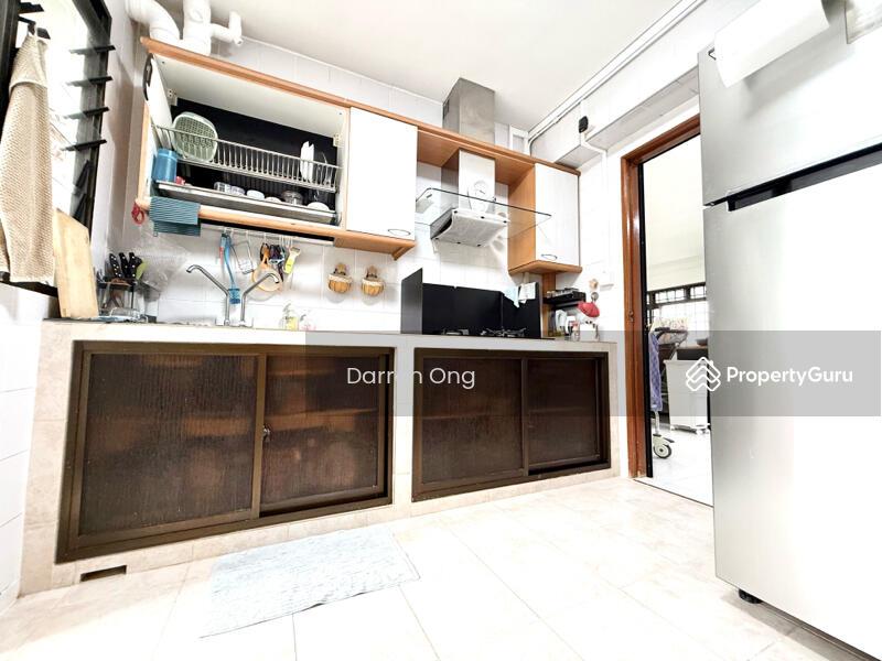 HDB Flat for Sale, 522 Jelapang Road, SGD 570,000 | 99-year lease
