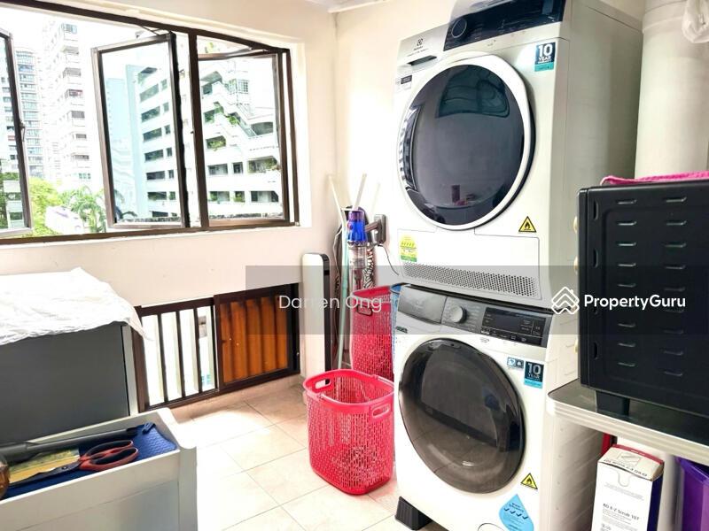 HDB Flat for Sale, 522 Jelapang Road, SGD 570,000 | 99-year lease
