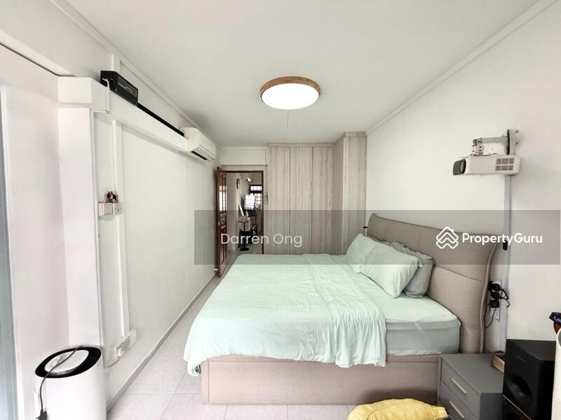 HDB Flat for Sale, 522 Jelapang Road, SGD 570,000 | 99-year lease