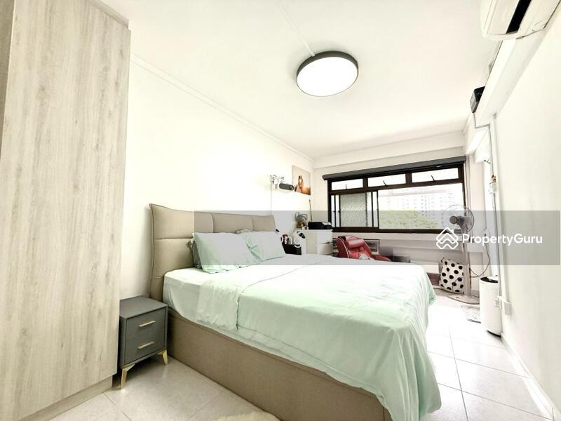 HDB Flat for Sale, 522 Jelapang Road, SGD 570,000 | 99-year lease